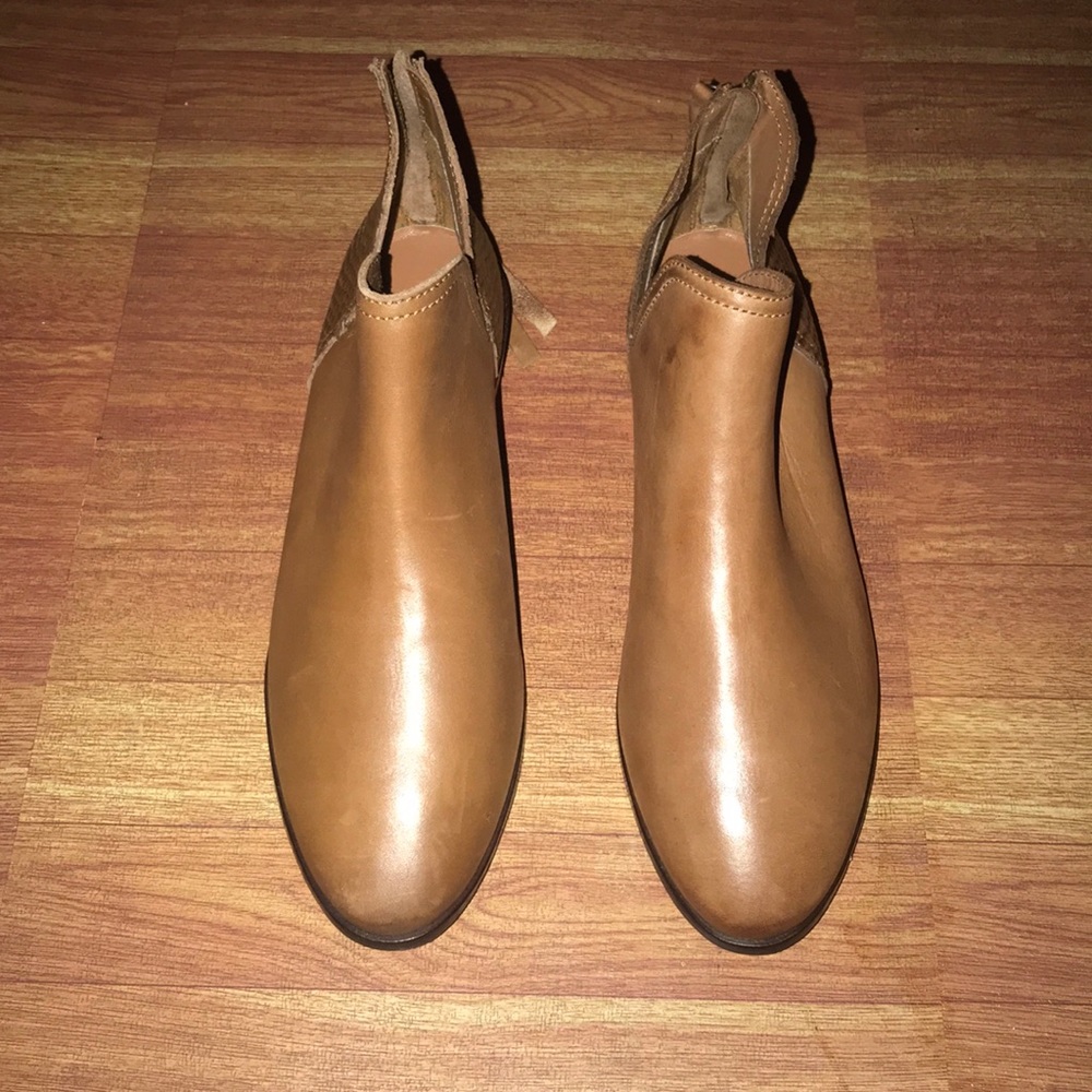 π Kenneth Cole boots π - Picture 3 of 7